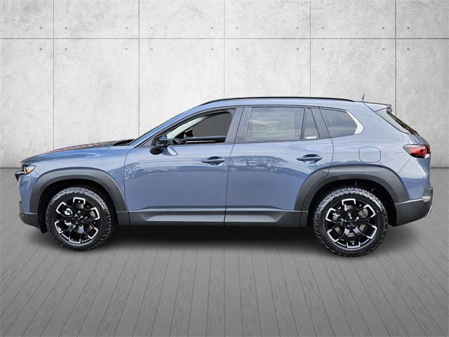 2026 Mazda CX-50 2.5 S Meridian Edition photo 4