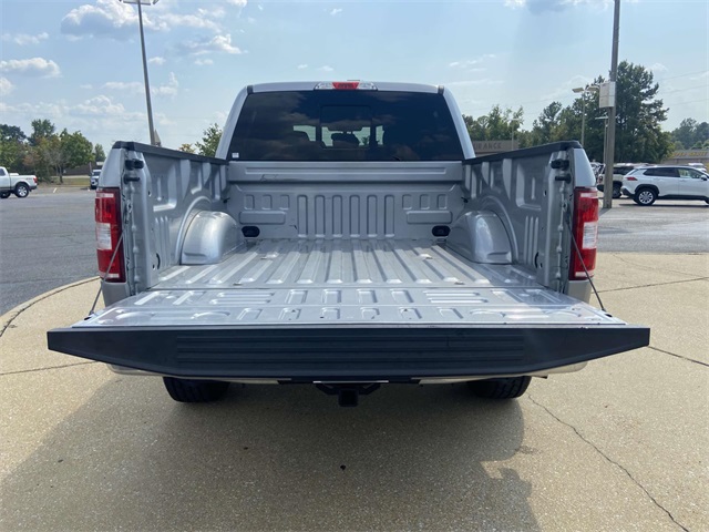 2020 Ford F-150 XLT photo 7