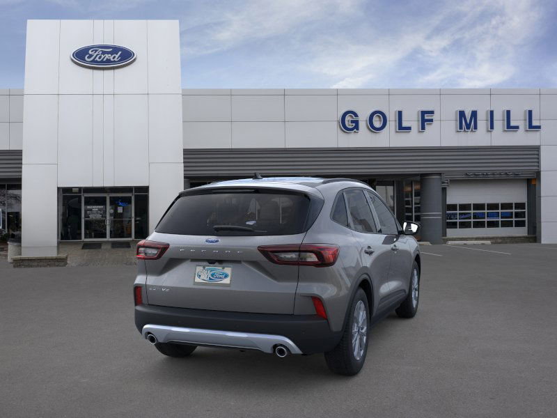 2026 FORD ESCAPE - Image 7