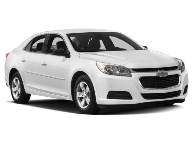 2015 Chevrolet Malibu 1LT photo 6