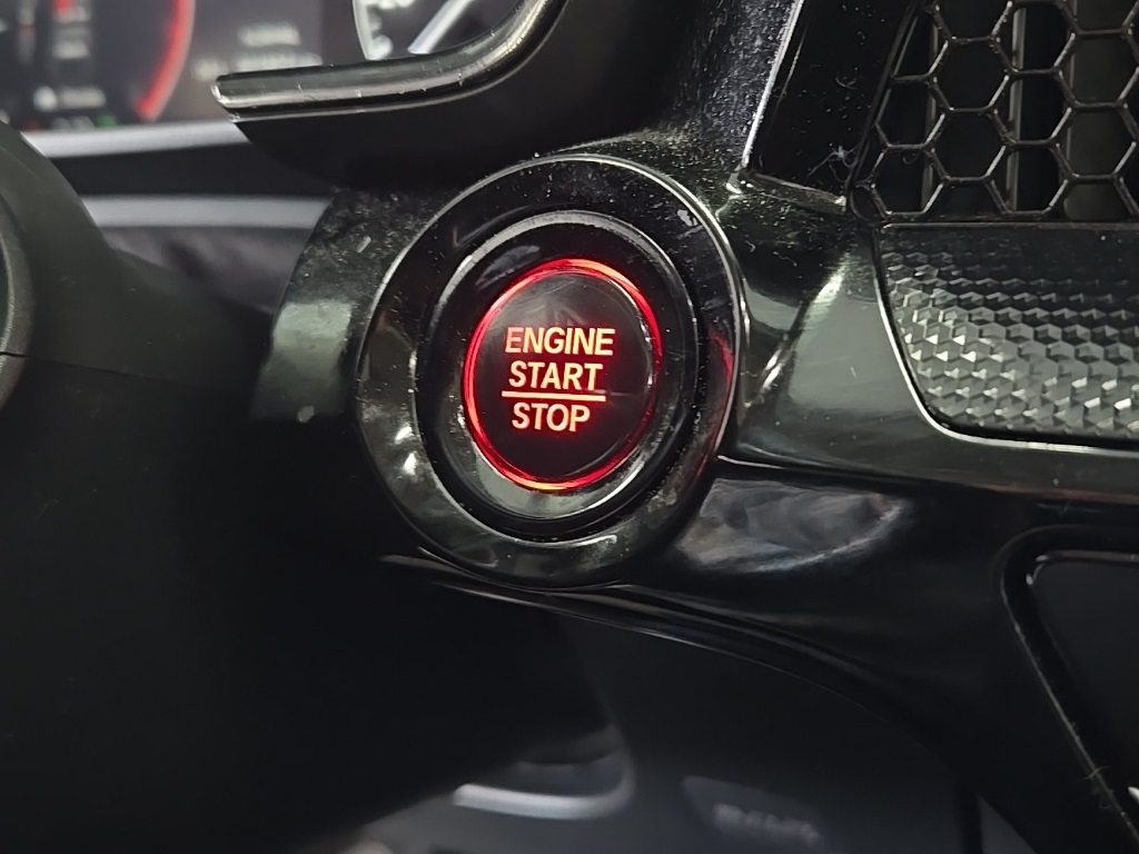 2023 Honda CR-V EX-L photo 28