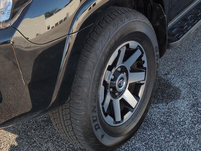 2024 Toyota 4Runner TRD Off-Road Premium photo 28