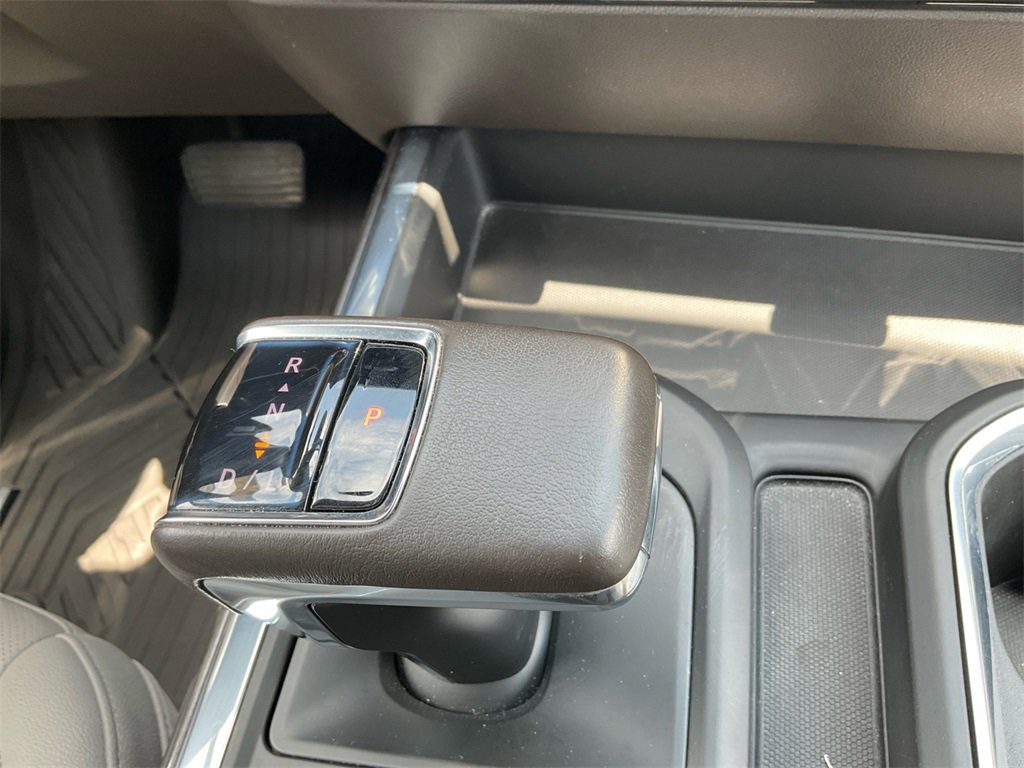 2022 Chevrolet Silverado 1500 LTZ photo 27