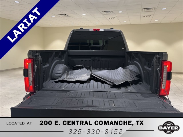 2024 Ford F-250 photo 22