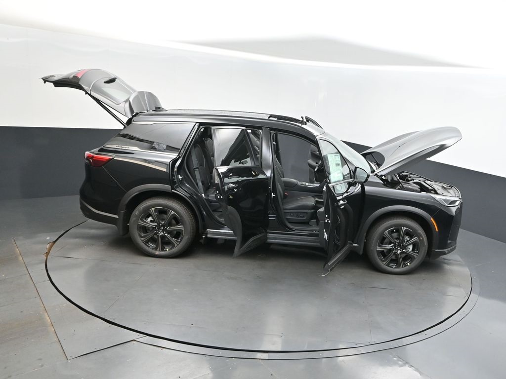 2026 Infiniti QX60 Autograph AWD photo 47