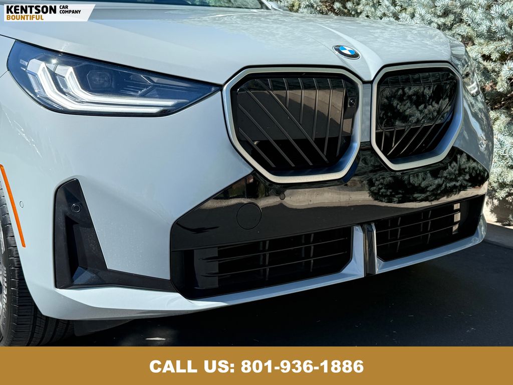 2025 Bmw X3 30x Drive photo 13