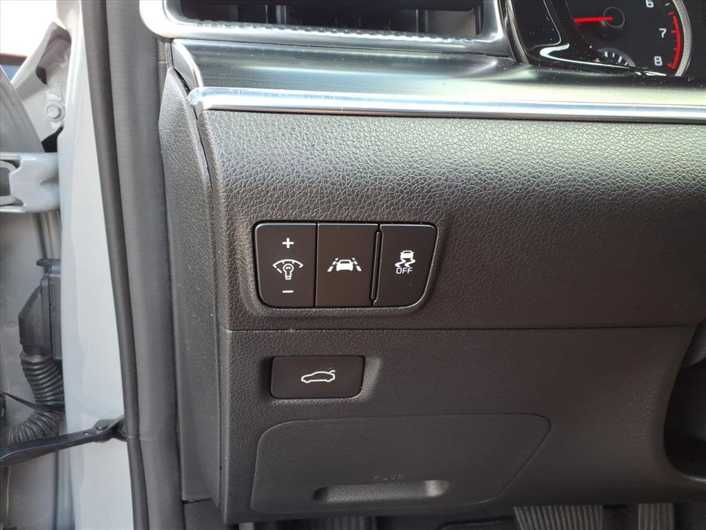 2024 Kia K5 GT photo 20