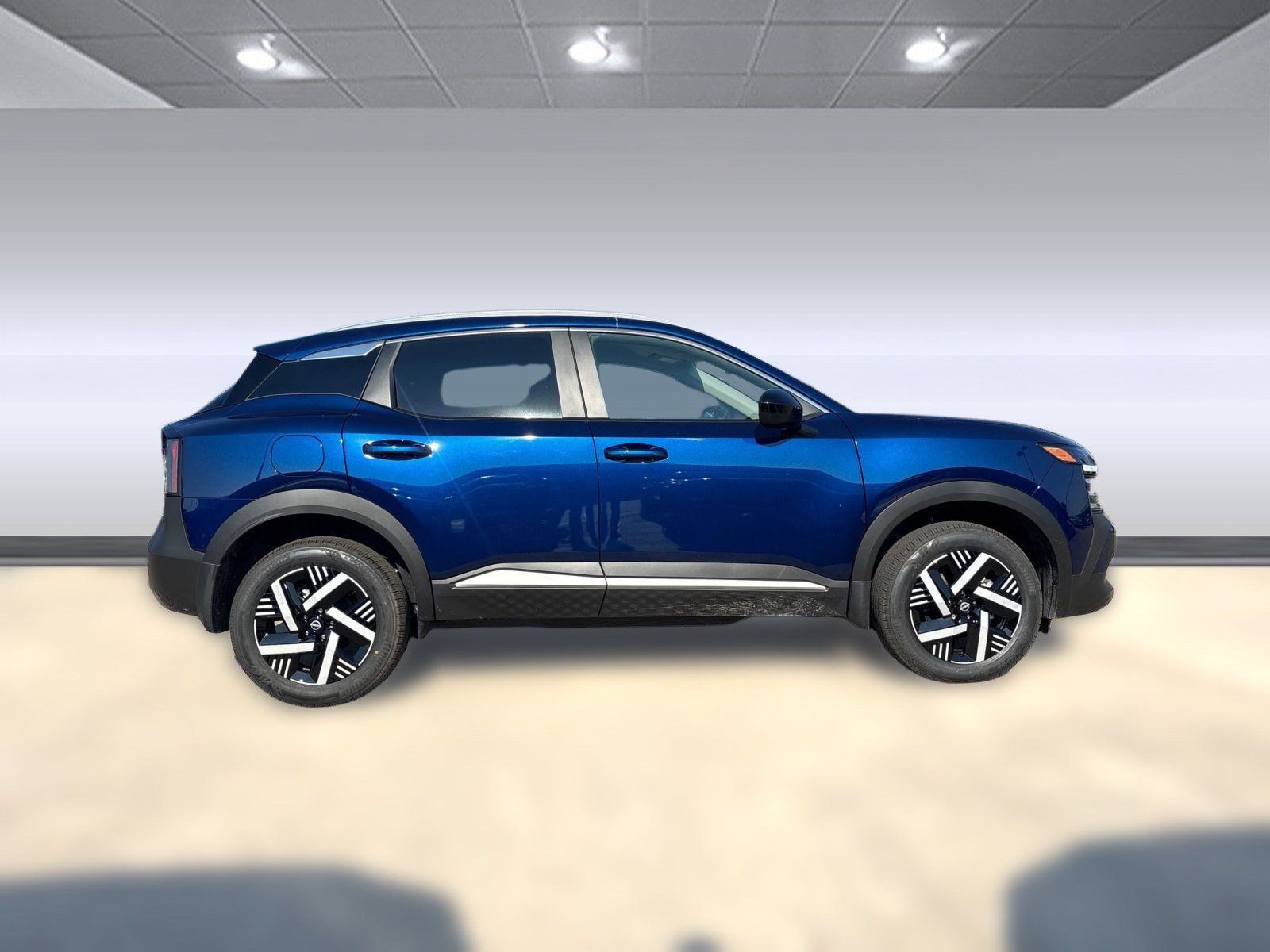 2026 Nissan Kicks SV photo 8