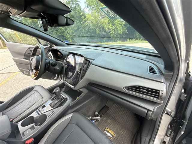 2024 Subaru Crosstrek Wilderness photo 11
