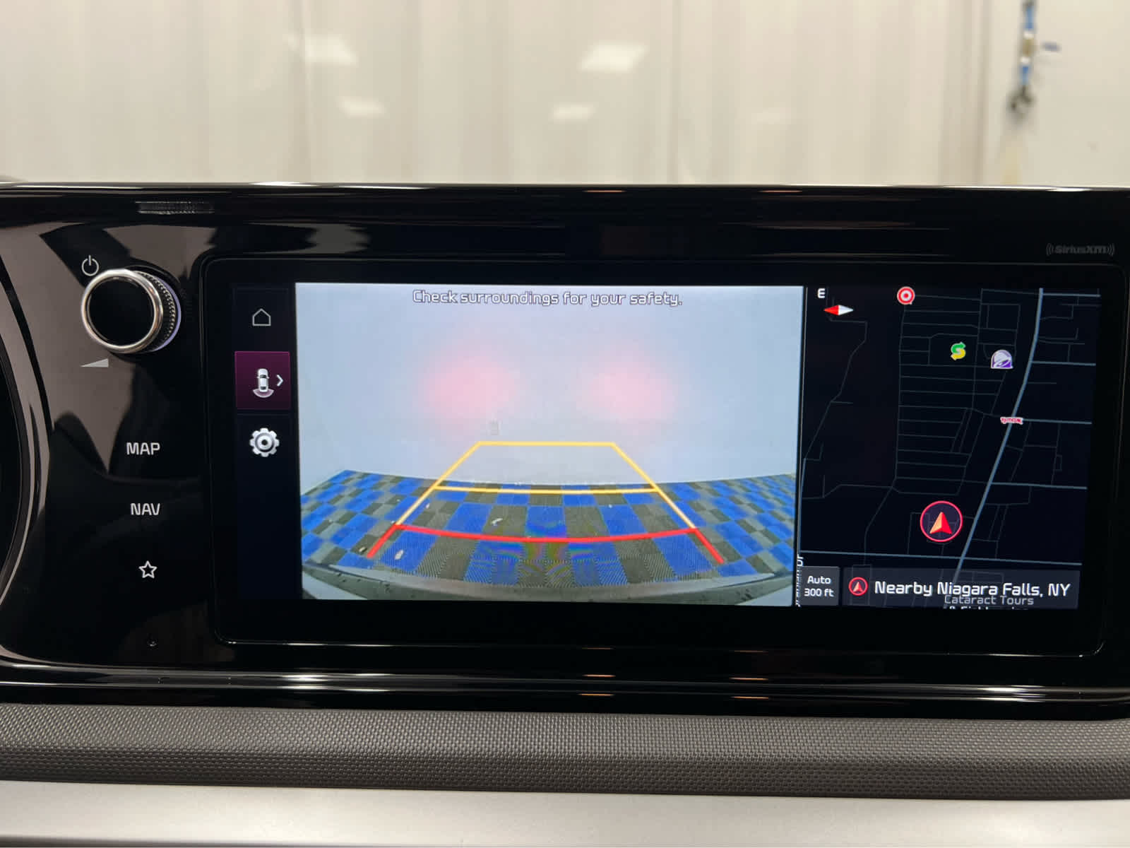 2024 Kia K5 GT-Line photo 24