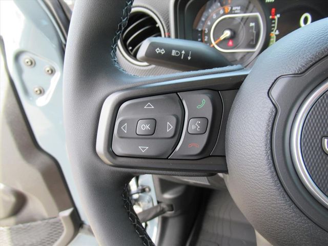 2025 Jeep Gladiator Rubicon photo 19