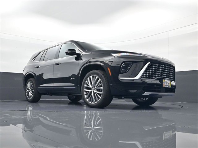2026 Buick Enclave Avenir photo 23