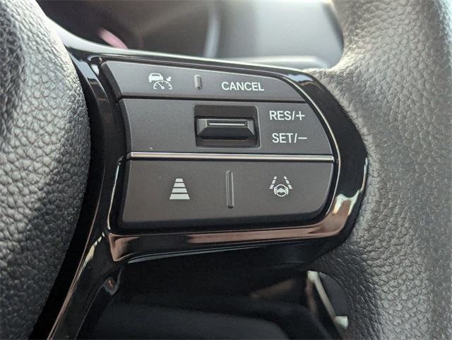 2026 Honda Civic LX photo 11