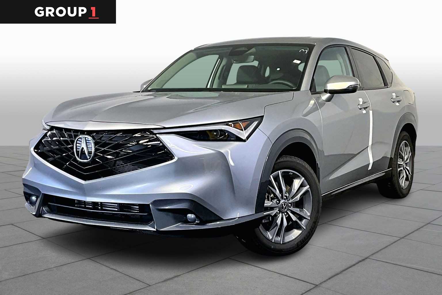 2025 Acura ADX Base's photo