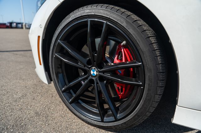 2024 Bmw M340i xDrive Sedan photo 8