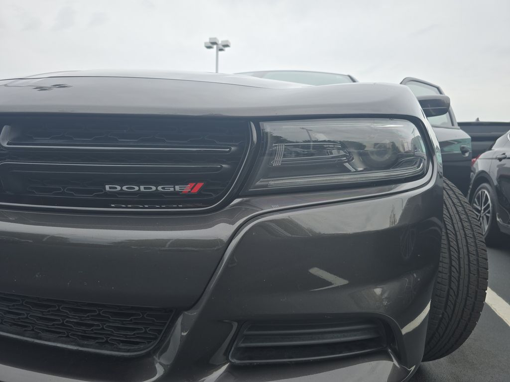 2022 Dodge Charger SXT photo 29