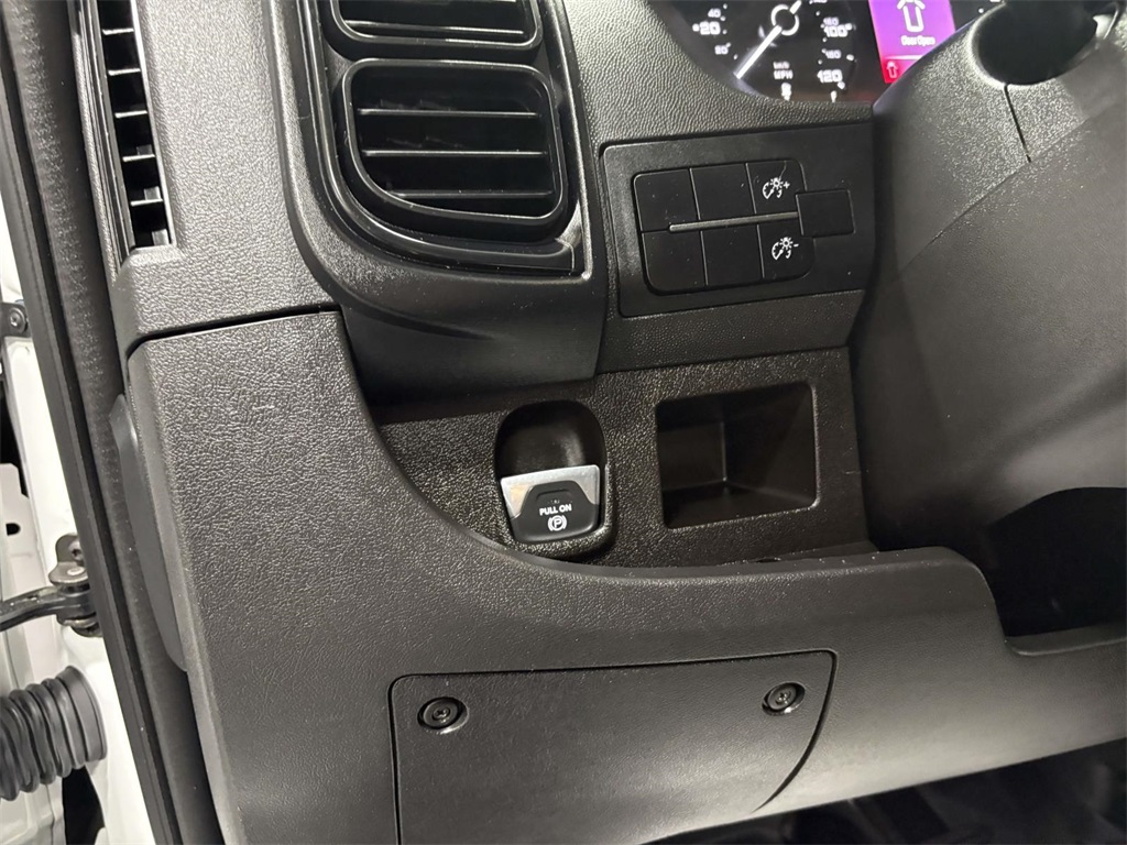 2023 Ram ProMaster 2500 photo 15
