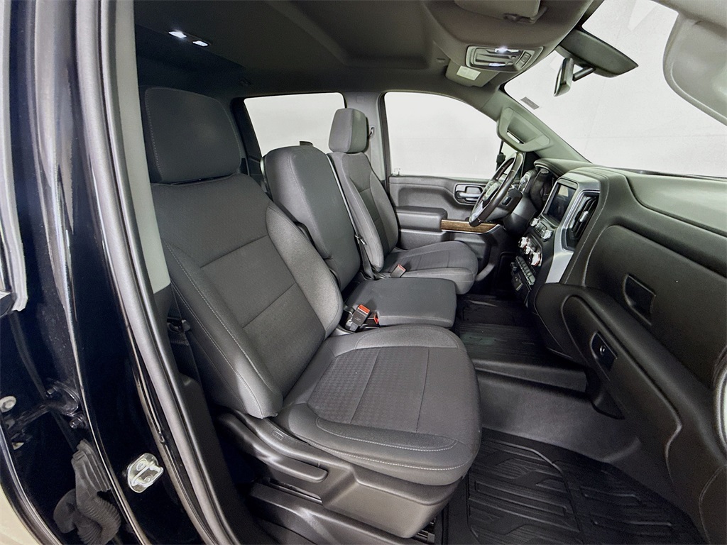 2021 Gmc Sierra 1500 Elevation photo 25