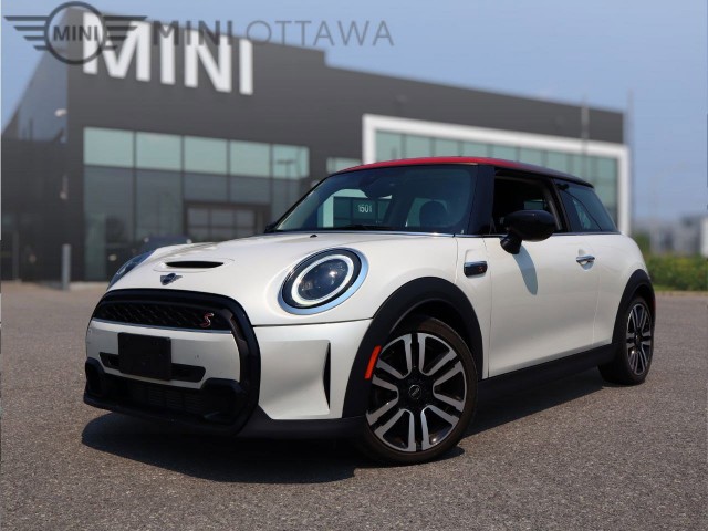 2023 MINI 3 Door Cooper S
