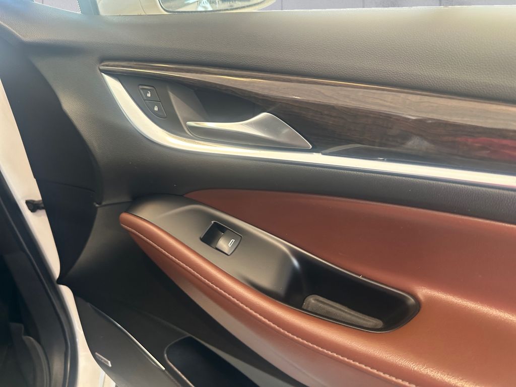 2020 Buick Enclave Avenir photo 15