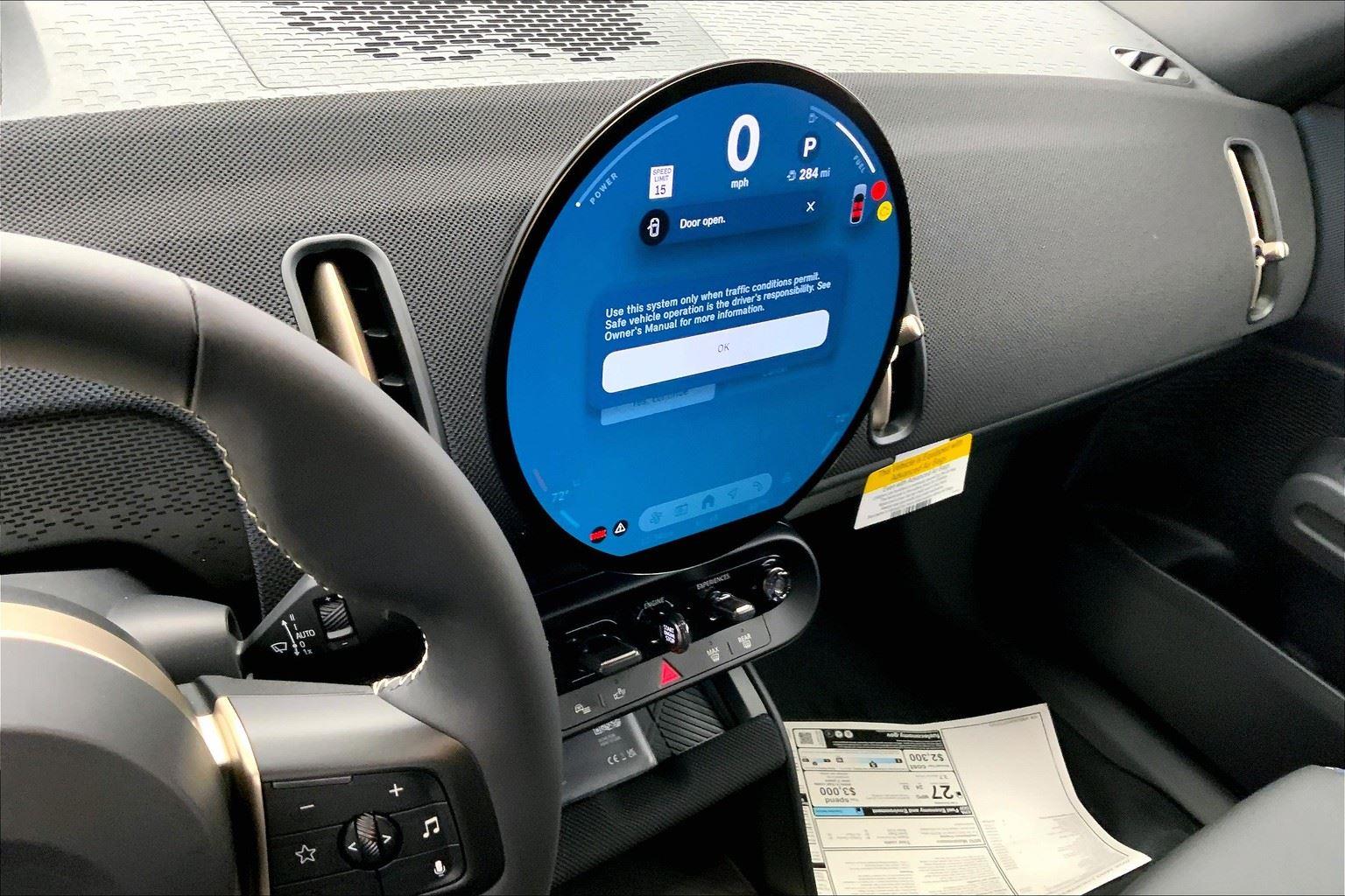 2026 Mini Countryman S ALL4 photo 3