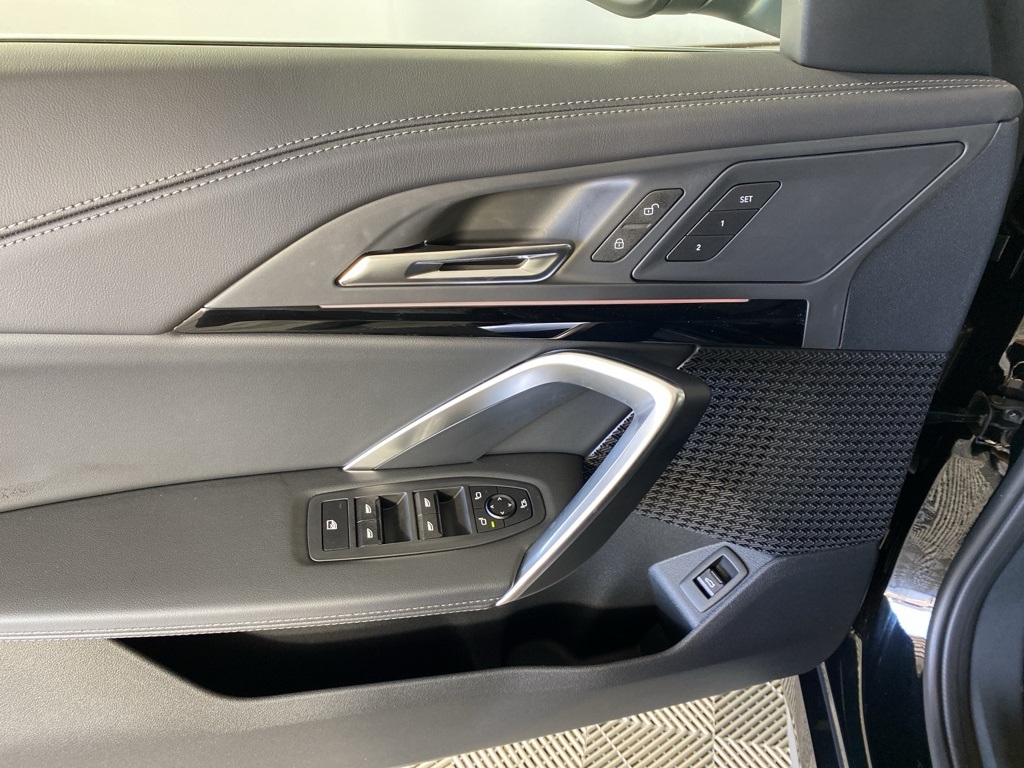2025 Bmw X1 XDrive28i photo 10