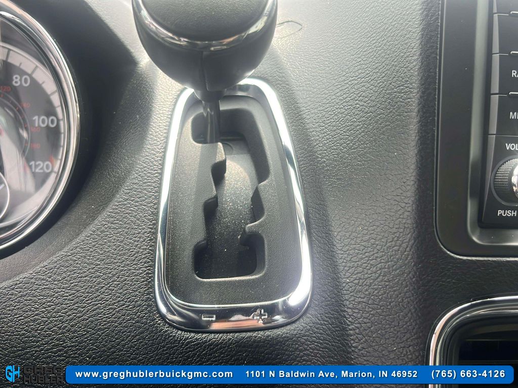 2019 Dodge Grand Caravan SXT photo 13
