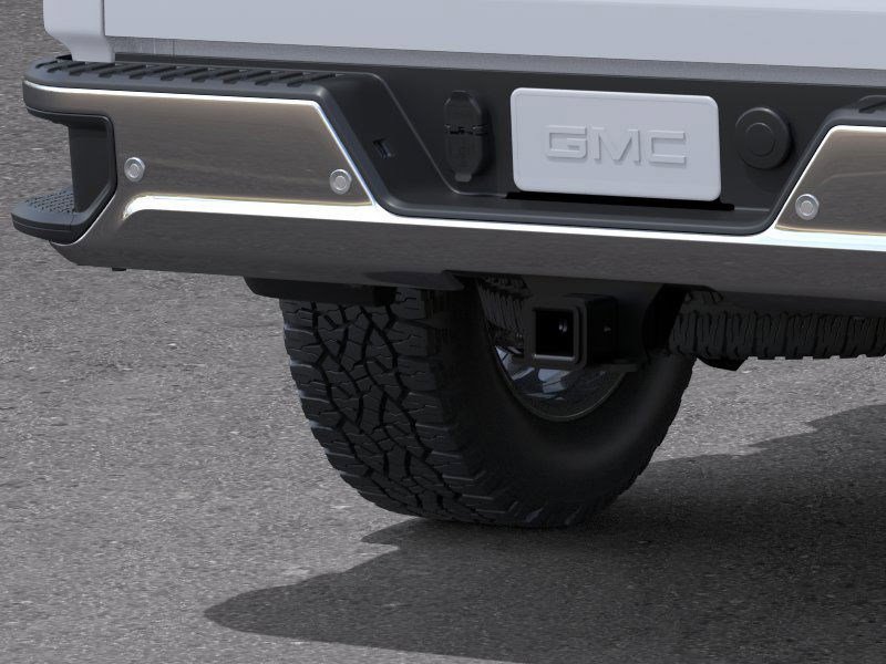 2026 Gmc Sierra 2500 HD SLT photo 14