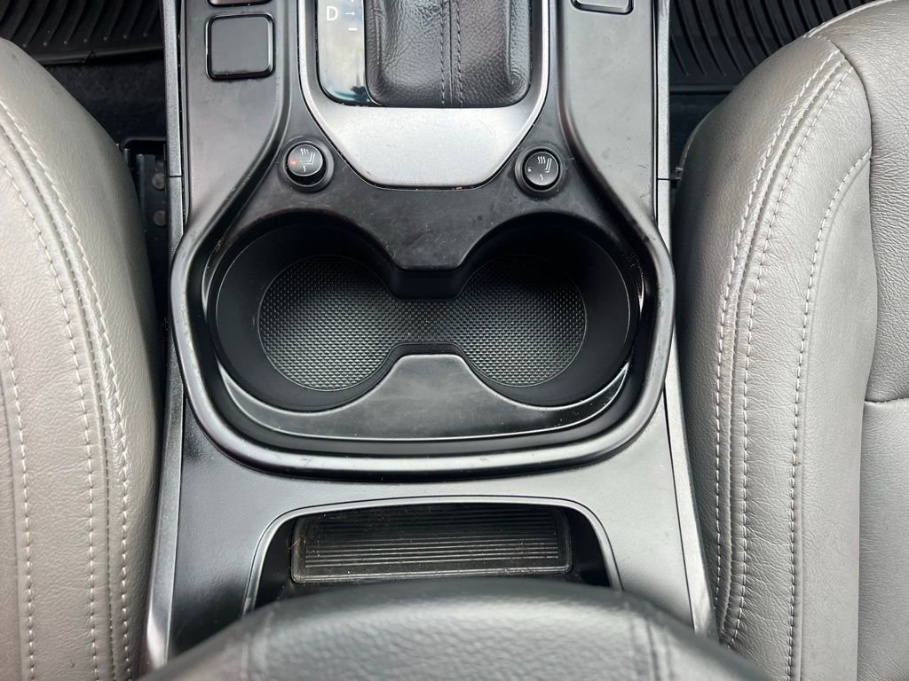 2014 Hyundai Santa Fe Sport Base photo 25