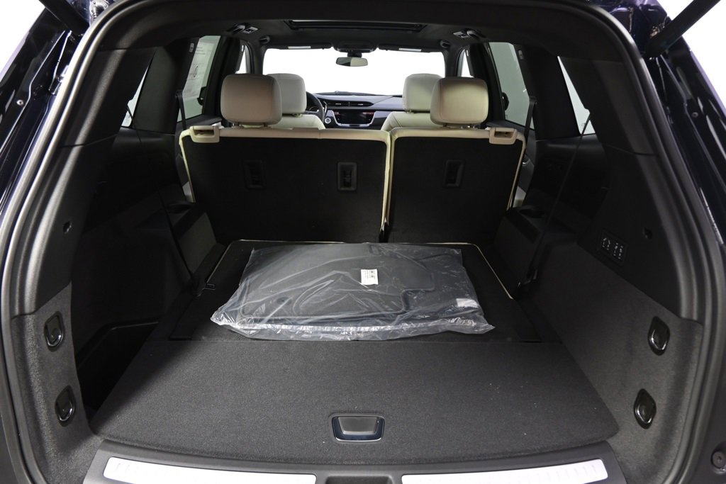 2025 Cadillac XT6 Sport photo 16