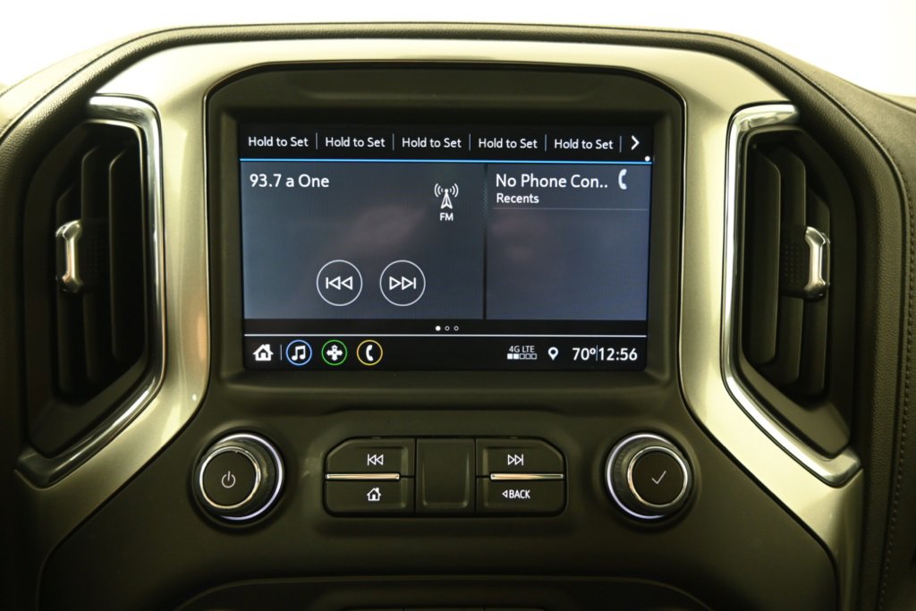 2021 Chevrolet Silverado 1500 RST photo 24