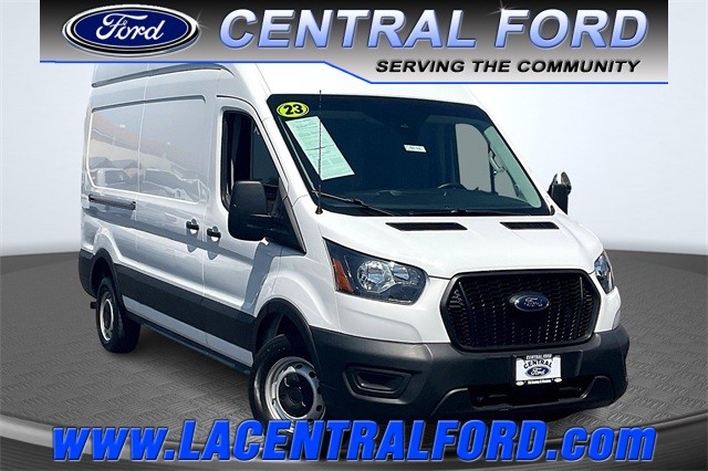 2023 Ford Transit-350