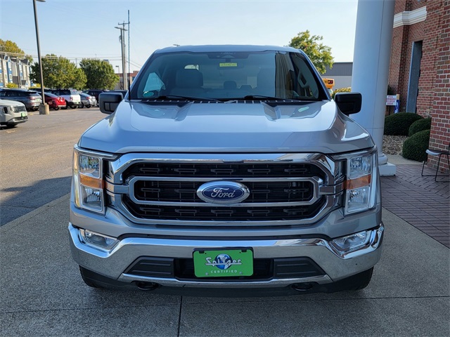 2022 Ford F-150 XLT photo 9
