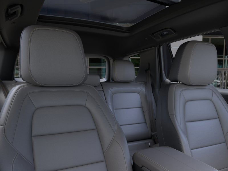 2026 Gmc Terrain Elevation photo 19