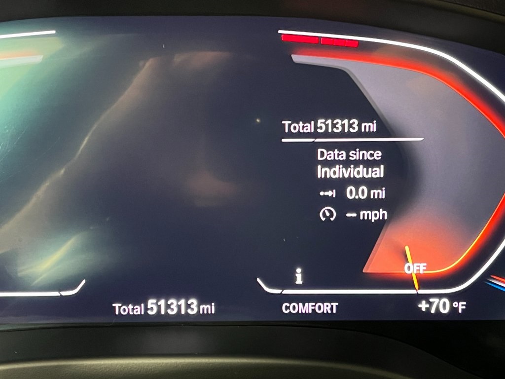 2021 Bmw X3 xDrive30i photo 2