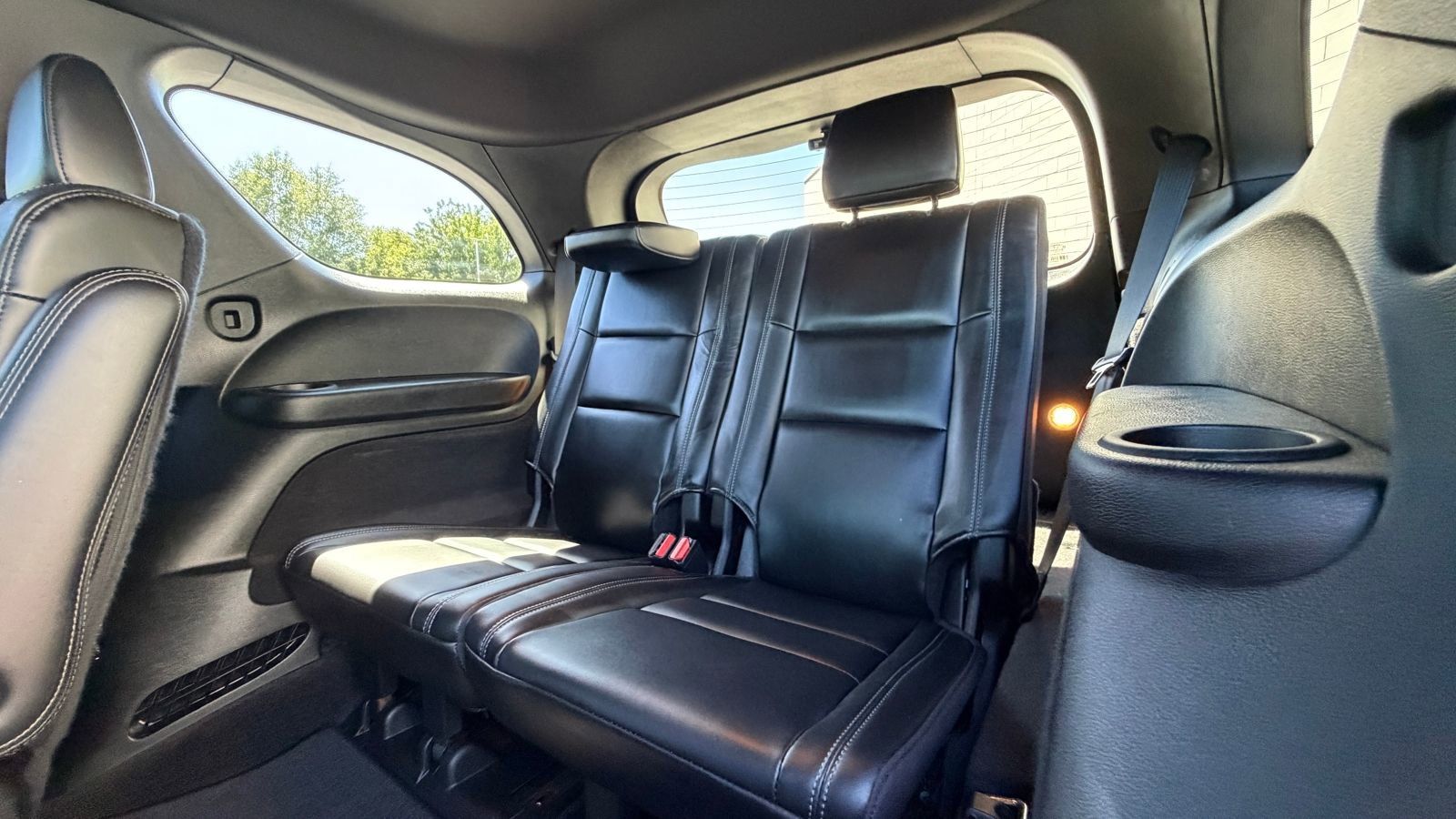 2022 Dodge Durango GT photo 14