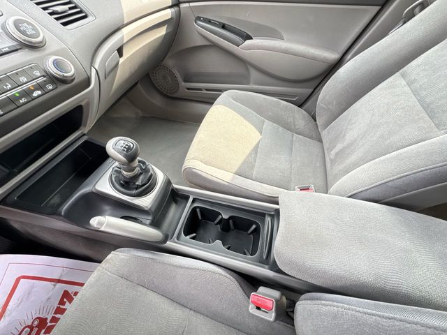 2006 Honda Civic LX photo 18