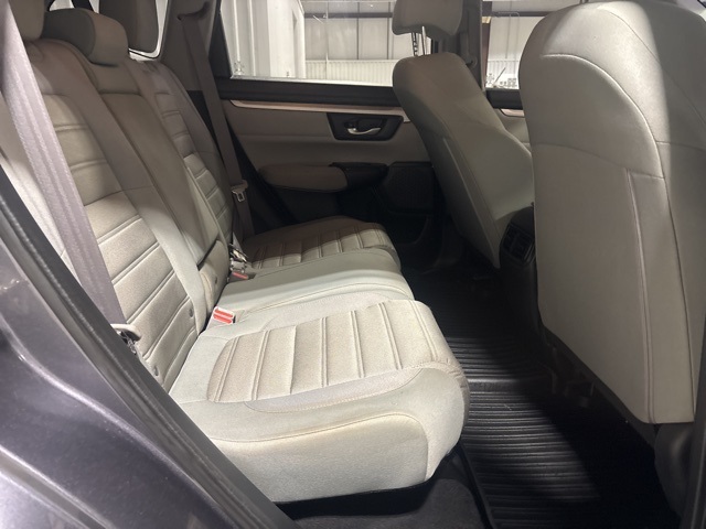 2017 Honda CR-V LX photo 11