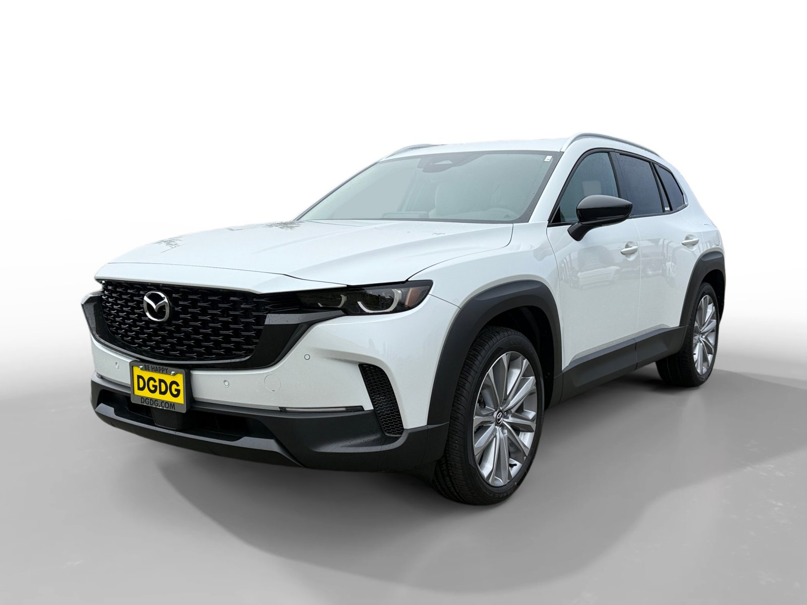 2026 Mazda CX-50 Premium's photo