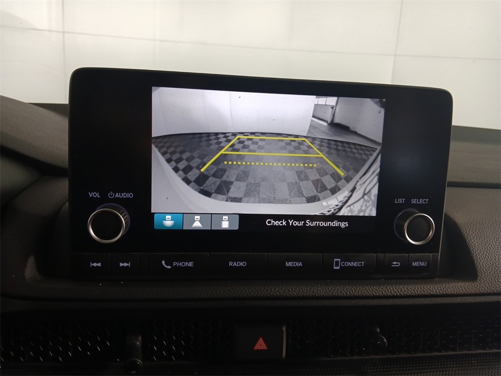 2025 Honda CR-V LX photo 14