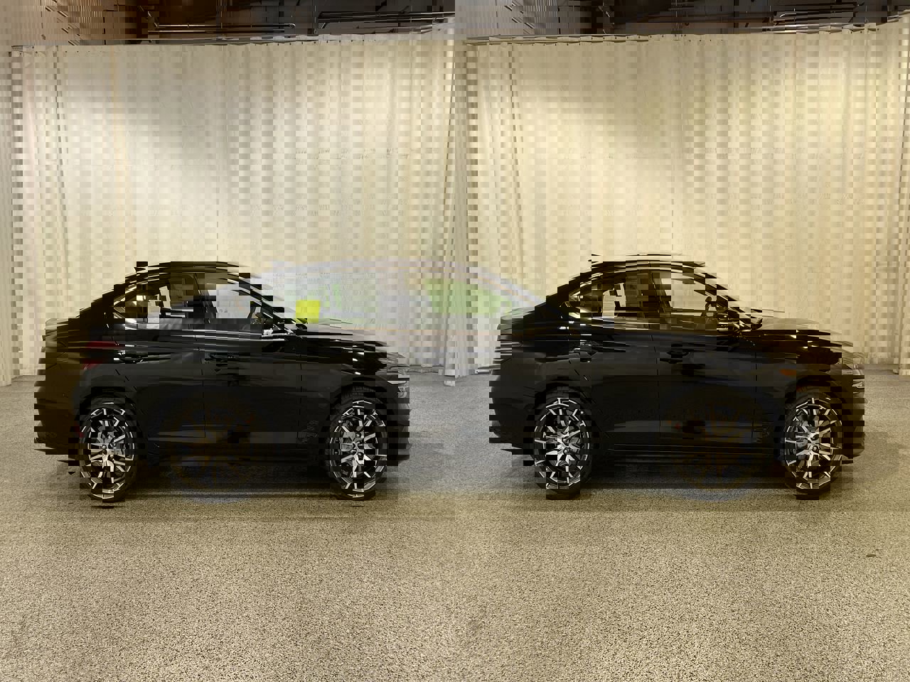 New 2026 Vik Black Genesis 2.5T Standard image 5