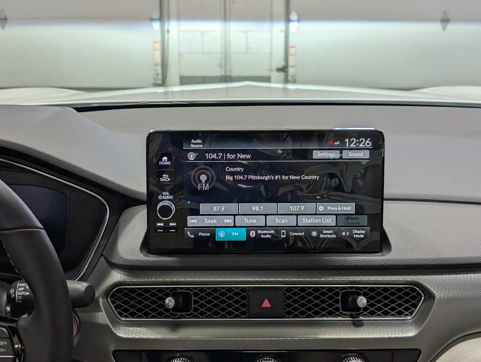 2026 Acura Integra A-Spec Technology photo 15