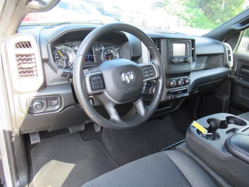 2022 Ram 3500 Tradesman photo 14