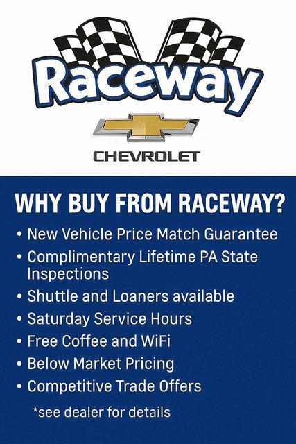 Certified 2024 Chevrolet Blazer EV RS with VIN 3GNKDHRK5RS261329 for sale in Bethlehem, PA