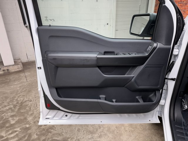 2025 Ford F-150 STX photo 10