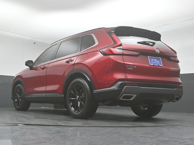 2025 HONDA CR-V - Image 42