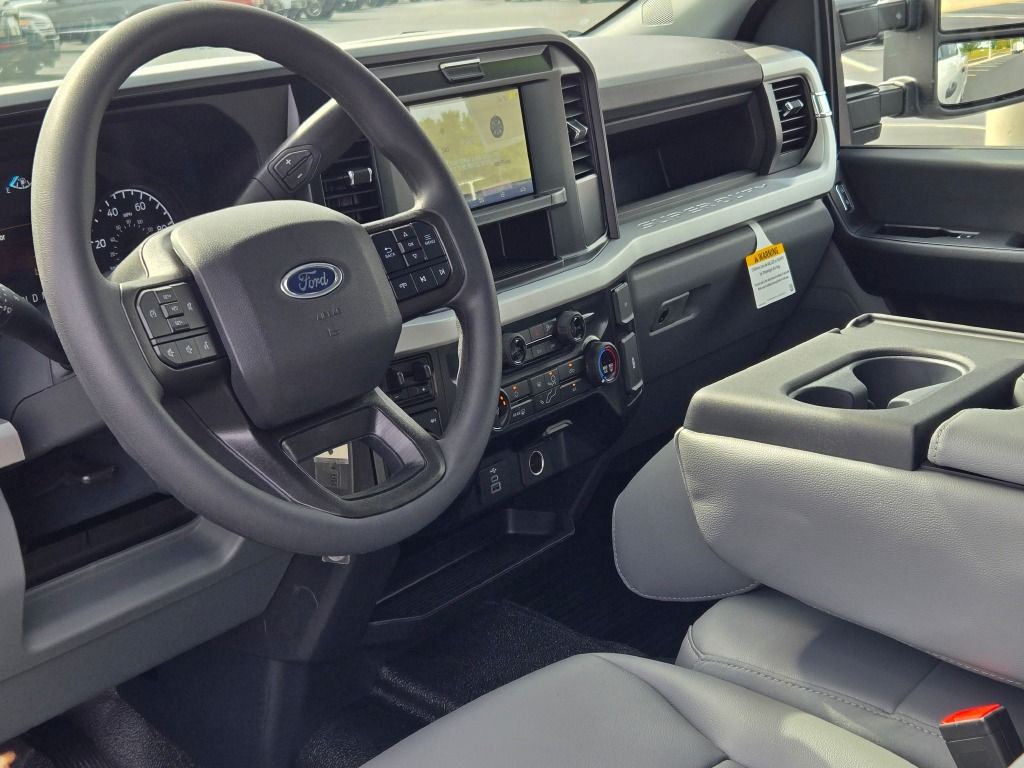 2026 Ford F-250 photo 22