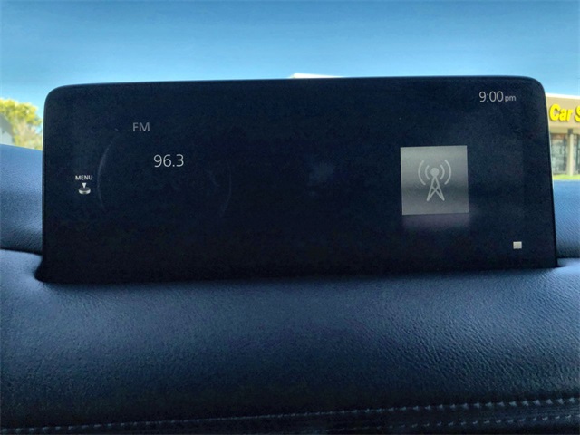 2025 Mazda CX-5 2.5 S Preferred photo 7