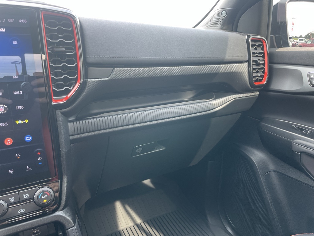 2024 Ford Ranger Raptor photo 47