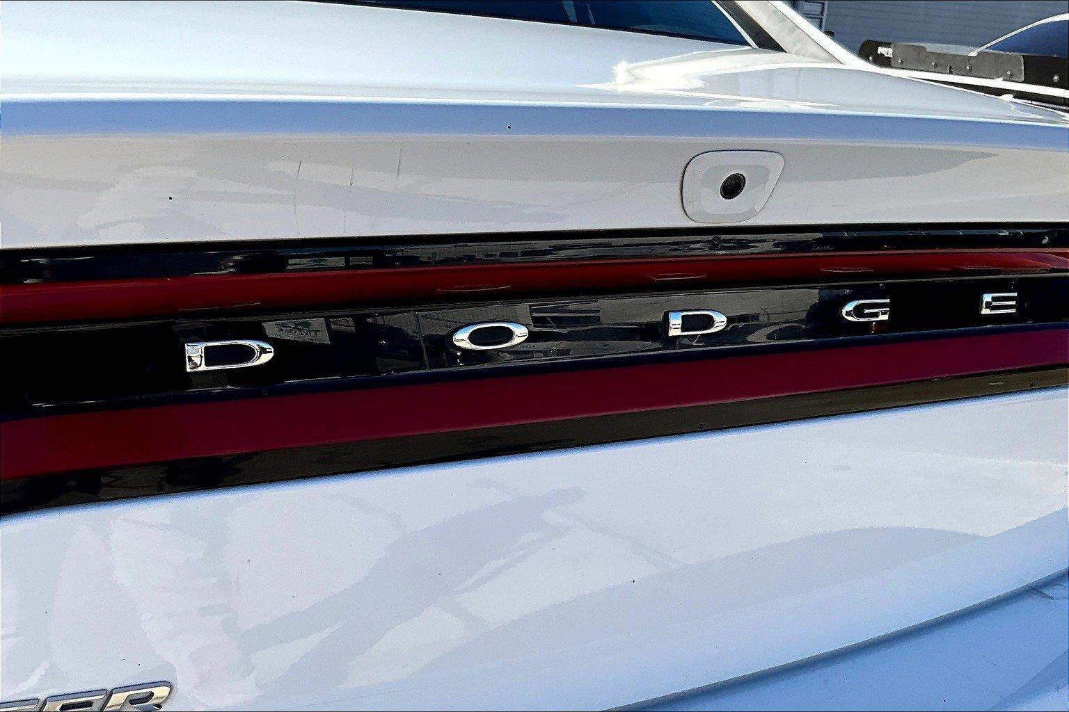 2022 Dodge Charger SXT photo 29